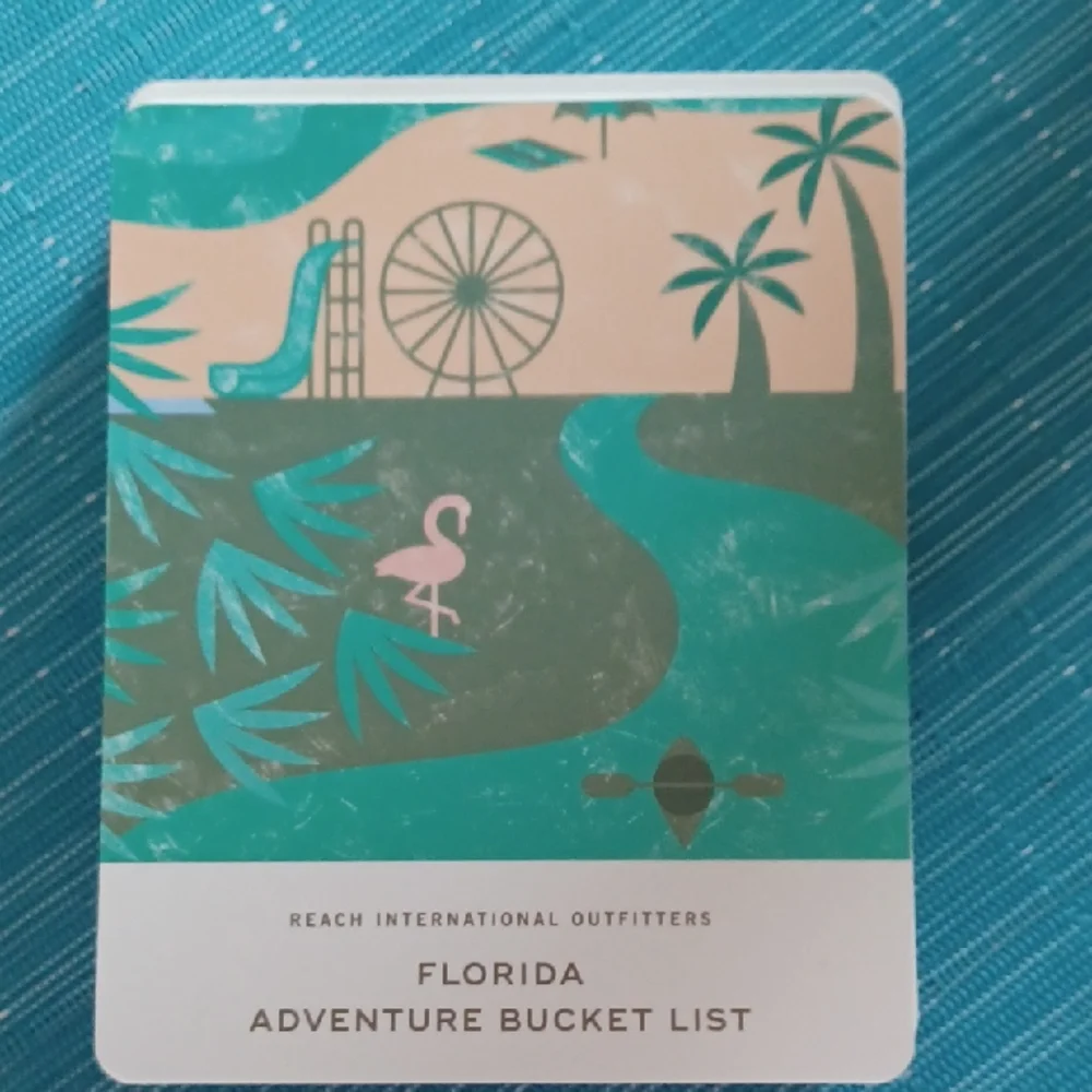 Adventure Bucket List Scratch-Off Cards - Picture 7 of 7